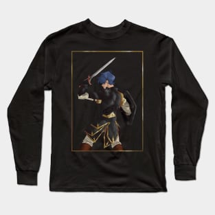 Armor Long Sleeve T-Shirt